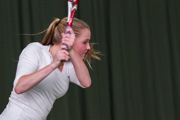 Vivienne Kulicke 337 - Punktspiel Club An der Alster vs Gro�flottbeker THGC